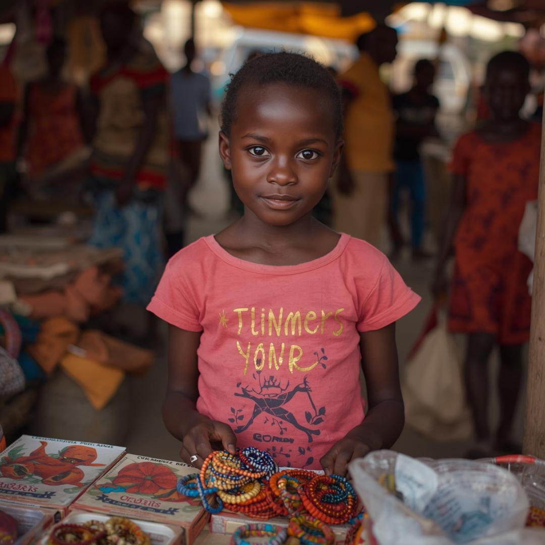 Entrepreneurs drive economies! Pitch like Silicon Savannah founders – your idea could be the next M-Pesa!
Task: Create and take a video of yourself making a 2-minute pitch for any business idea e.g. "Maji Safi" water purification sachets, or "ShulePay" app for school fee installments. 
You will be judged on: problem solved, profit potential, and presentation flair.
Upload: Video (MP4, under 200MB).