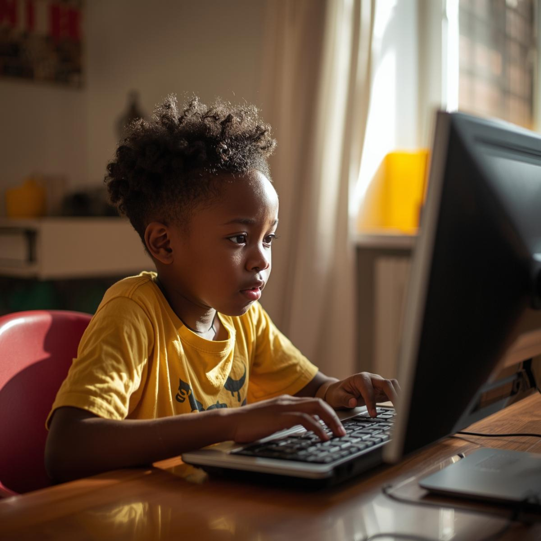 Tech skills unlock the future! Learning early prepares you for jobs like AI ethicists or solar drone engineers!
Task: Create 5-slide PowerPoint about "My Dream Career," then take a 2-minute video of yourself taking us through your PowerPoint presentation.
Upload: Video (MP4, under 200MB) via form