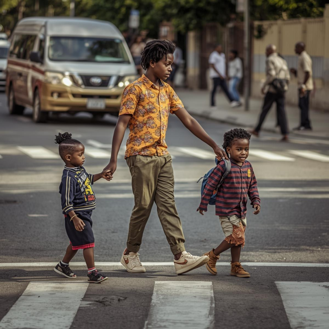 “My Everyday Hero Moment”
Task: Create a short 1–2 minute video showing how you solved a small problem at home or school. For example, Helping find a lost item, or Making peace between two friends.
Upload: Video (MP4, under 200MB).