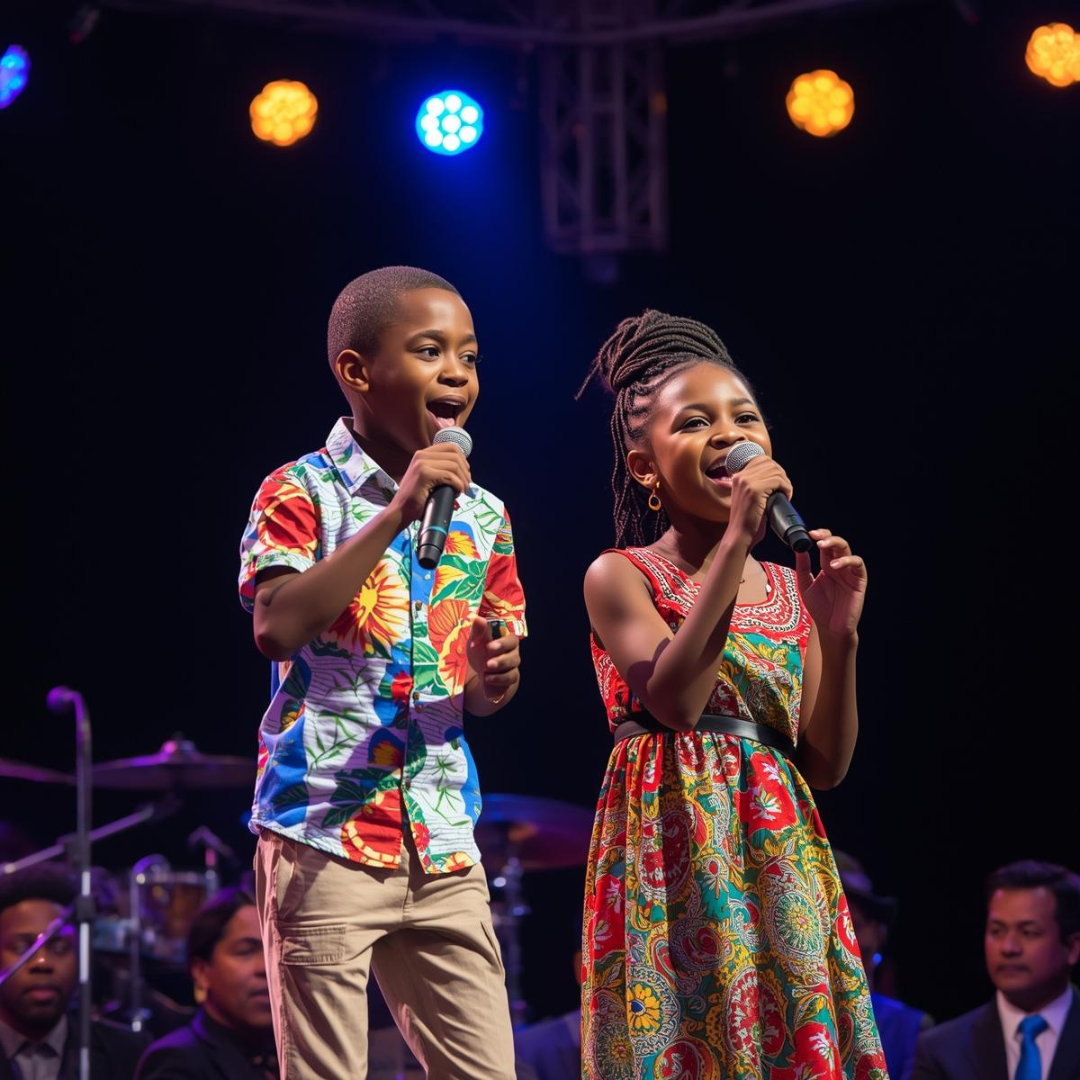 Kenya’s music industry needs YOU! Record like Sauti Sol’s first demo – your sound could be next!
Task: Take a video of yourself performing a 1.5-minute original song or instrumental cover. 
You will be judged on: Vocal/instrument technique, originality, and stage presence.
Upload: Video (MP4, under 200MB) – no heavy filters.