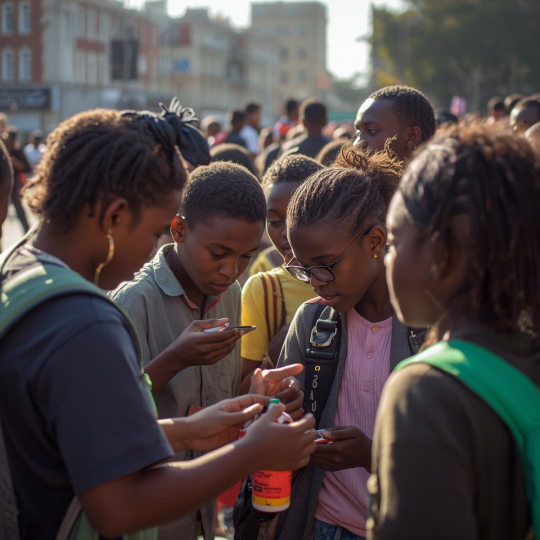 "Junior Innovators"
Task: Look around your home or school and find a small challenge people face every day. Now design a simple gadget, machine, or solution that can make life easier. You can build a small model using cardboard, bottle tops, wires – anything at home!
Take a short 2–3 minute video demonstrating or explaining the invention.
Upload: Video (MP4, under 200MB).
