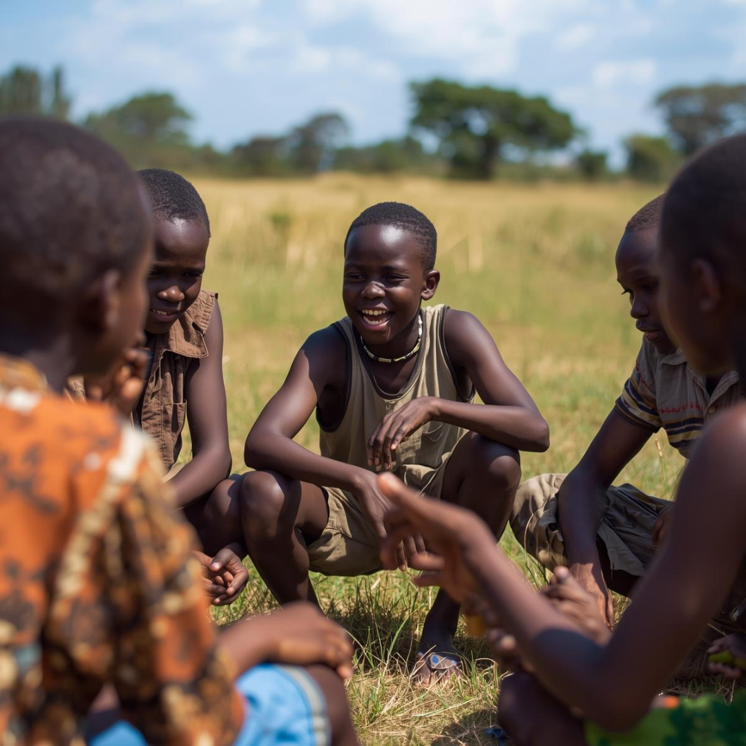 Africa’s history lives through stories! Become the next Ngũgĩ wa Thiong’o or Chimamanda Adichie – your voice matters!"
Task: Record a 2-minute original story about one of the following: "A life-changing moment in your community" or "A Kenyan folk tale with a modern twist."
Tips: Use vivid descriptions, add cultural details.
Upload: Video (MP4, under 200MB) with clear audio.