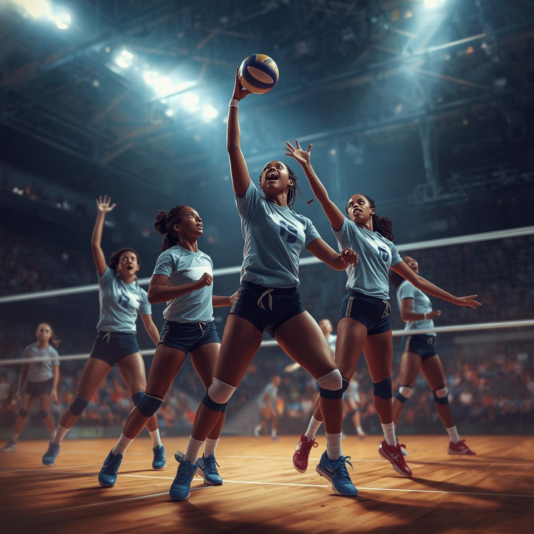 Coach the next generation! Share your skills and inspire others to play.
Task: Film a 2-minute coaching video of you teaching a basic sports skill. Upload: Video (MP4, under 200MB)