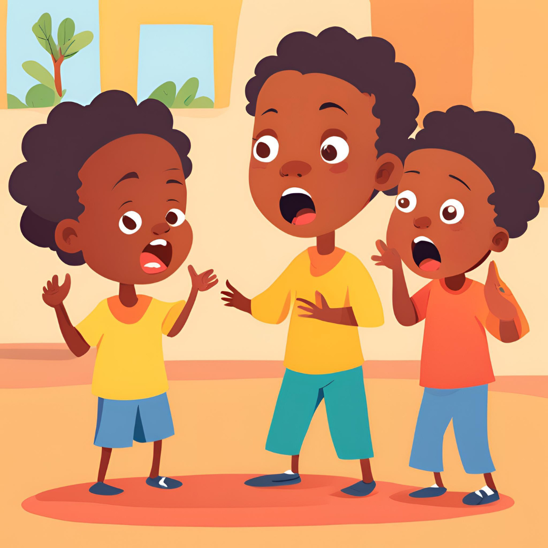 “Fix It Like a Pro”
Task: Spot a real-life problem at home, school, or neighbourhood, and show your step-by-step solution in a 2–3 minute video. For example, How to save water at home, how to organize books/school work better, how to make morning routines smoother e.t.c.
Upload: Video (MP4, under 200MB).