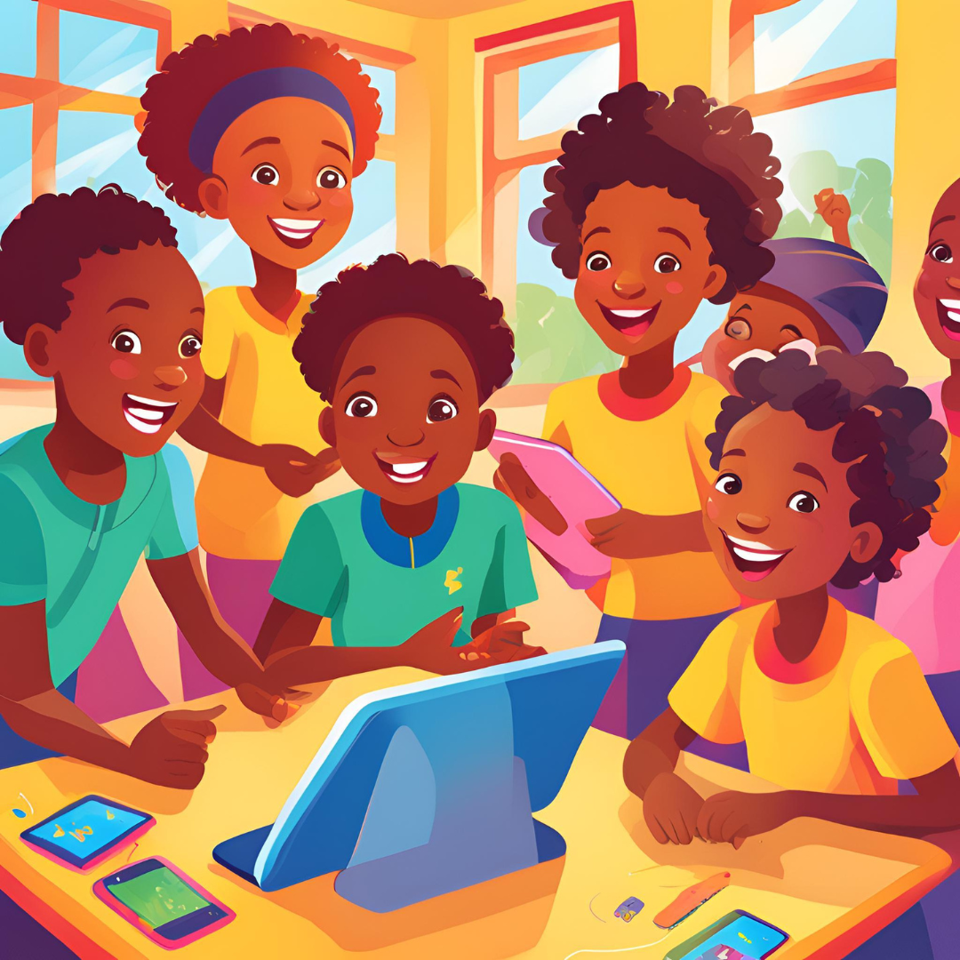 Tech skills unlock the future! Learning early prepares you for jobs like AI ethicists or solar drone engineers!
Task: Create 5-slide PowerPoint about "My Dream Career," then take a 2-minute video of yourself taking us through your PowerPoint presentation.
Upload: Video (MP4, under 200MB) via form
