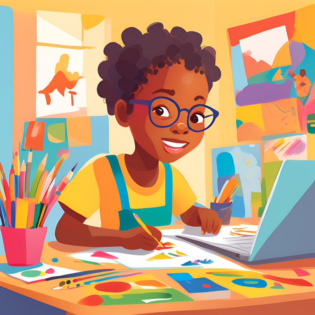 Art with impact! Your poster could inspire a whole school to act – just like Wangari Maathai inspired millions to plant trees!
Task: Design a poster (digital/handmade) about one of the following topics:
🗑️ "Keep Kenya Clean", or
🔒 "Stay Safe Online" or
🎉 "Celebrating Kenyan Culture." Once done, take a clear picture of your design.
You will be judged based on: Clarity (message understood in 3 seconds), creativity (fresh angles on big issues), visual Punch (colours/layout that pops).
Upload: Image (JPEG/PNG, under 15MB) via form below.