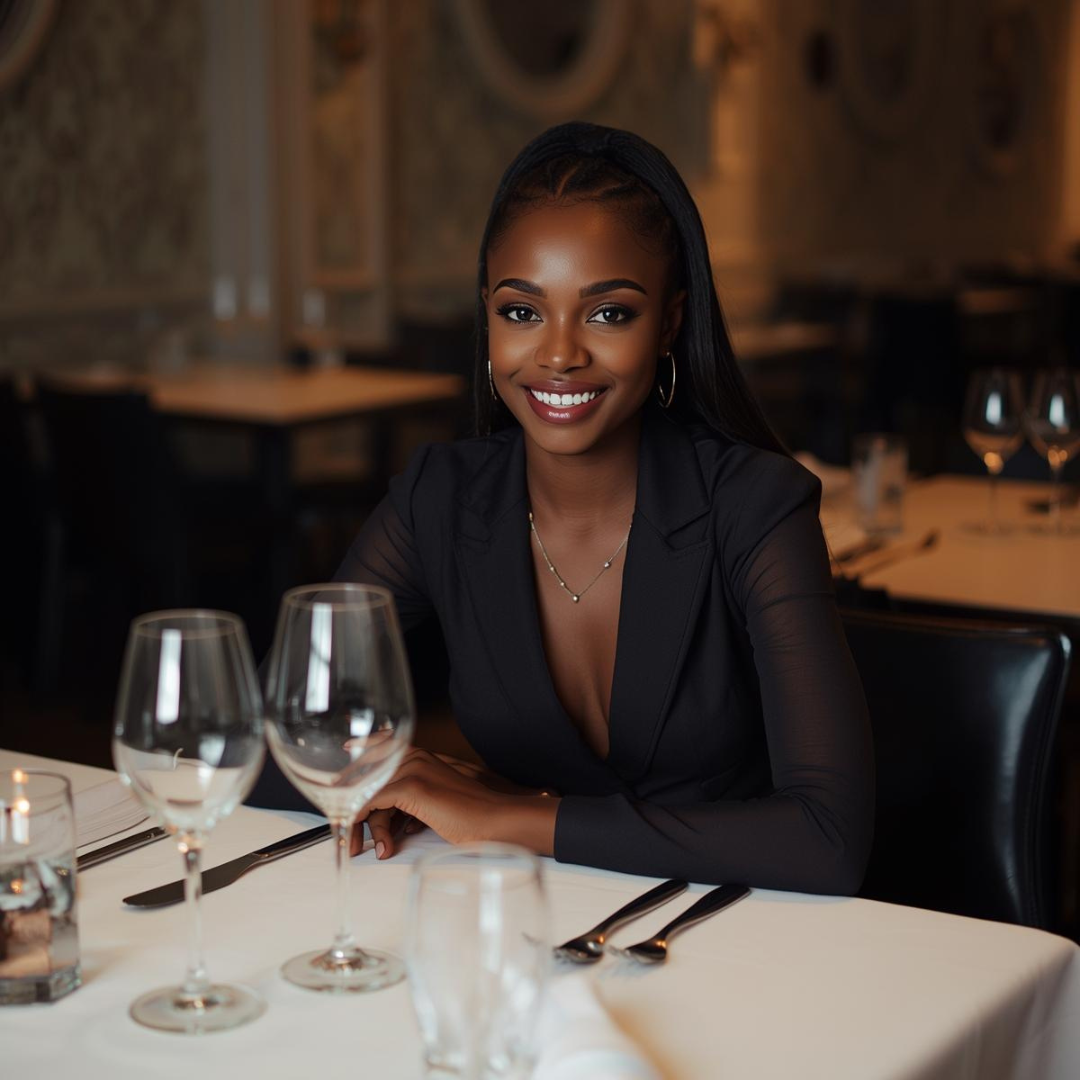 Master the art of business dining—impress clients and build connections over a meal.
Task: Record a 2-minute video demonstrating polite conversation and utensil use during a meal. Upload: Video (MP4, under 200MB)