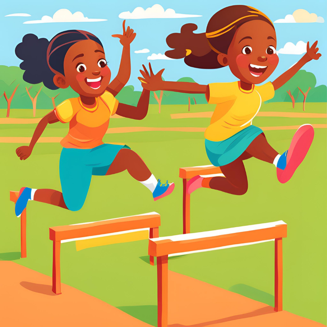 Movement is medicine! Sports build strong bodies and teamwork skills.
Task: Take a 30-second video of yourself doing any sports skills like kicking a ball 3 times without stopping, bouncing 2 balls at once 5 times, skipping, or any other of your choice.
Upload: Video (MP4, under 100MB) via form below.